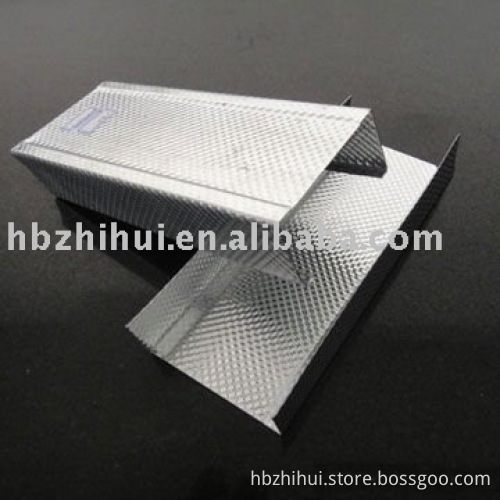 wall light steel keel